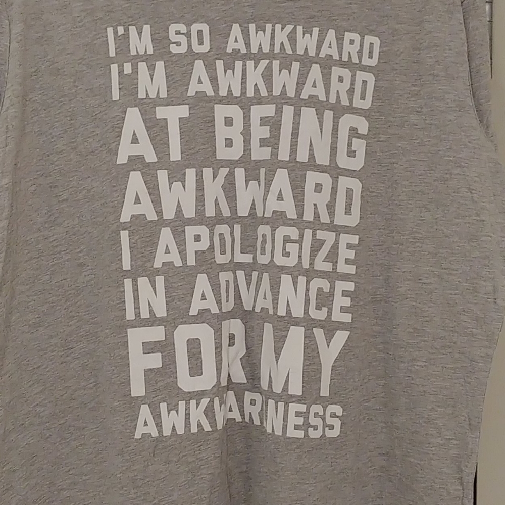 2XL T-shirt